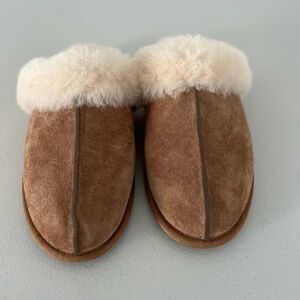 Ugg Scuffette II Slippers